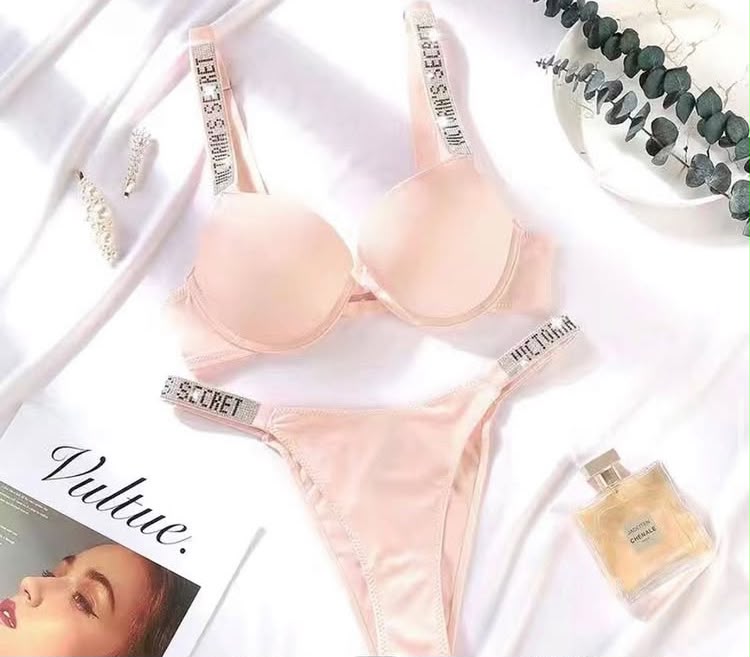 Imported victoria secrets Bra, sets