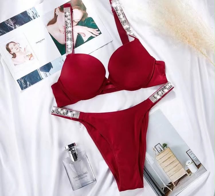 Imported victoria secrets Bra, sets