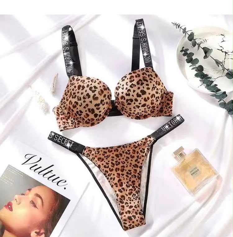 Imported victoria secrets Bra, sets