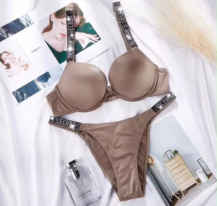 Imported victoria secrets Bra, sets