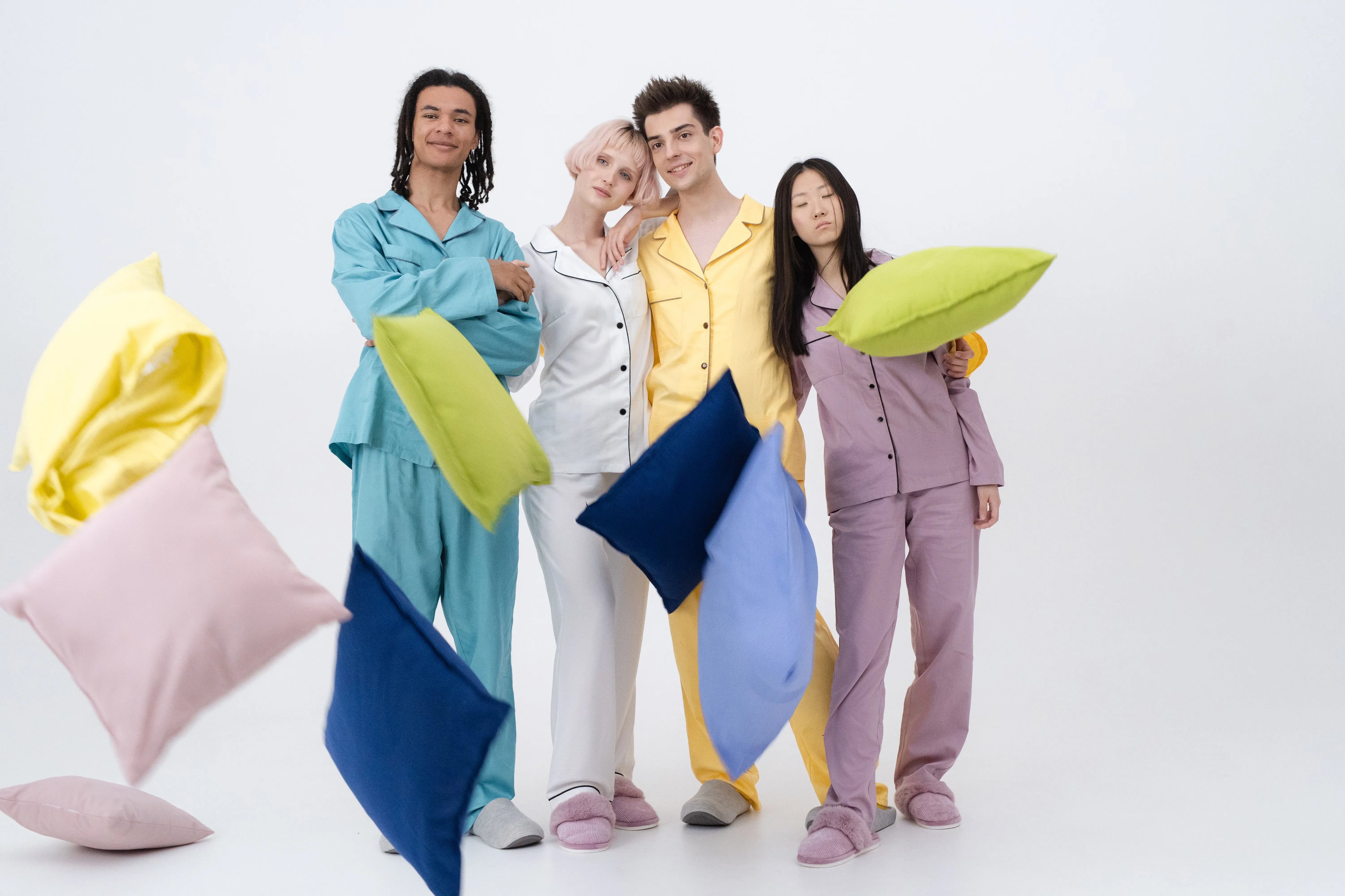 sleep wear